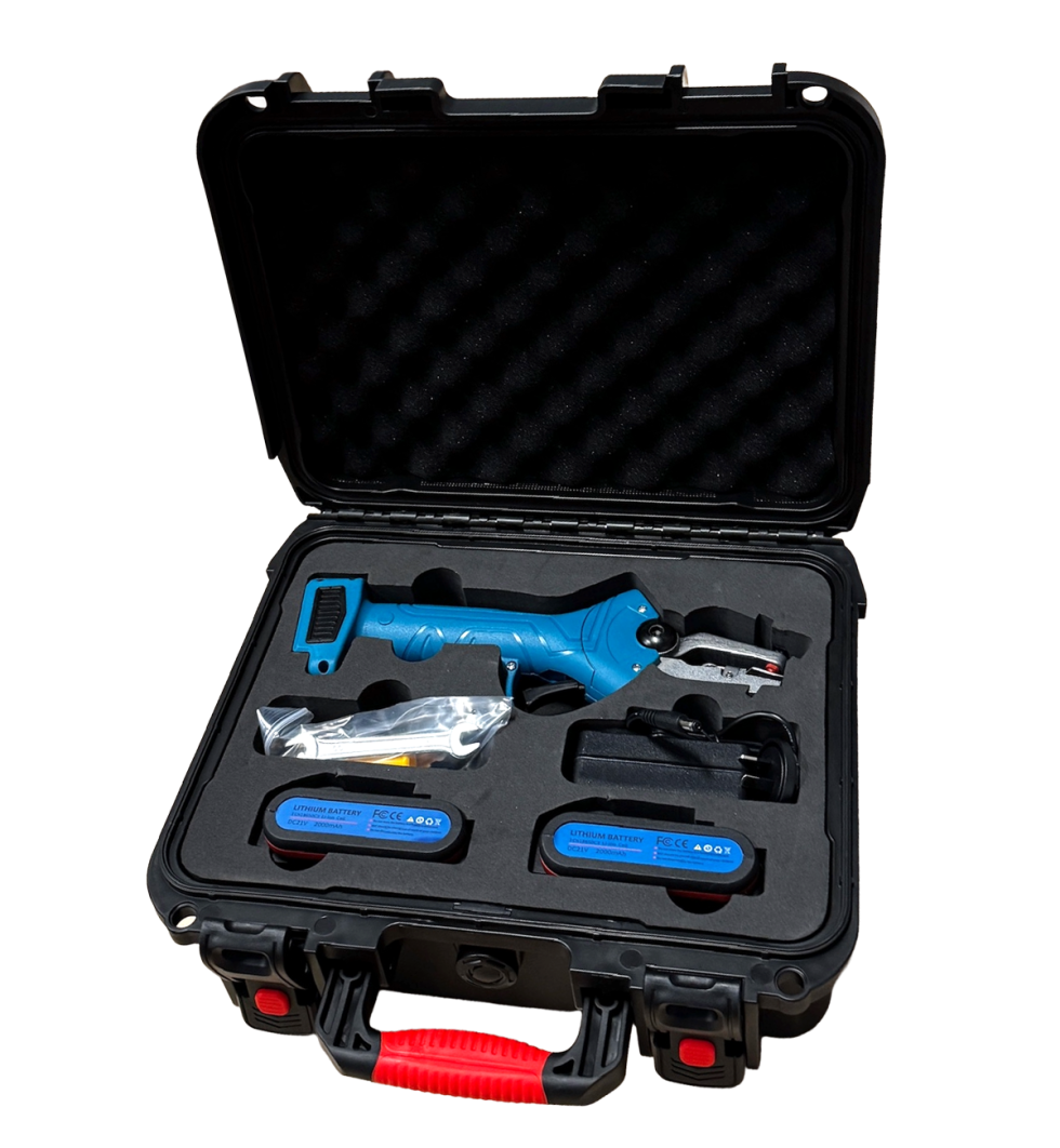 Powertagger - Power Tagger